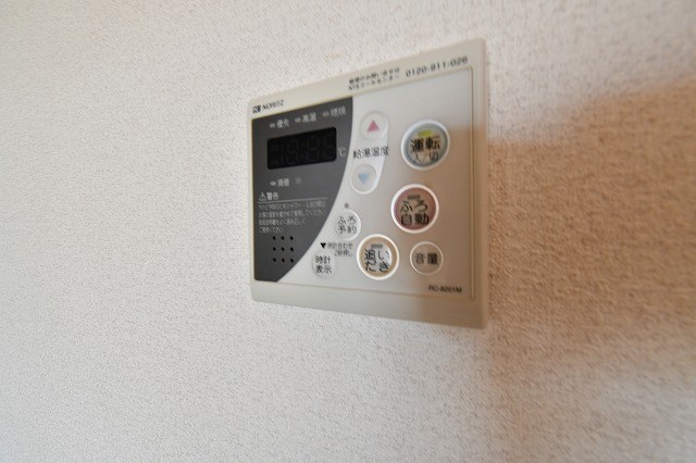 アドラーブル　Ⅰ その他設備