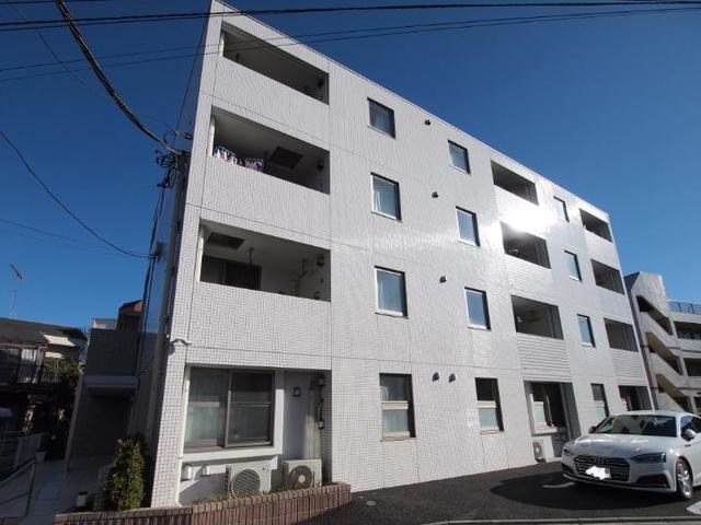 エルドール 外観