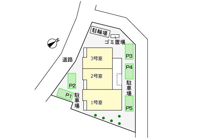 エルドール その他