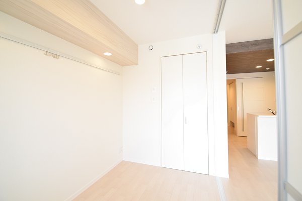 Casa Serenita  ベッドルーム