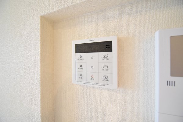 Casa Serenita  その他設備