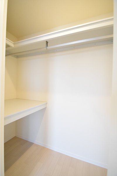 Casa Serenita  収納