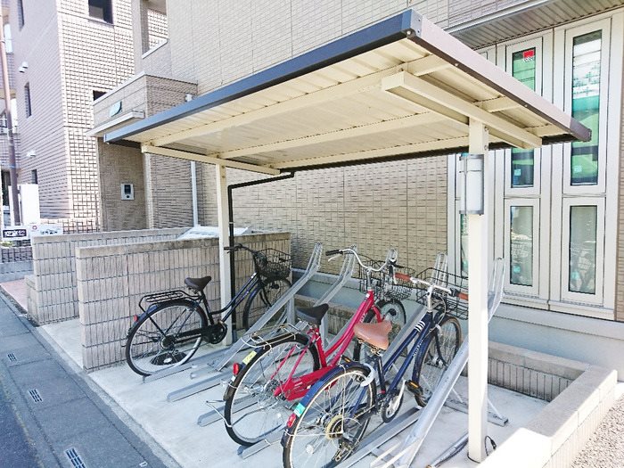 Tip Top Masuko その他共有部分