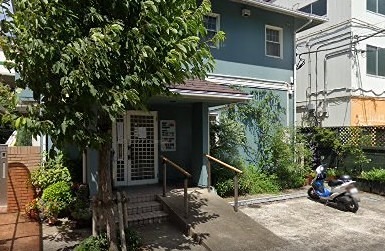 アンジュール綾瀬 総合病院