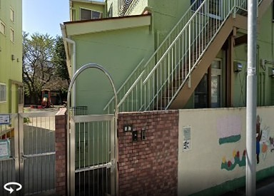 グランドゥール　シャルマン 幼稚園