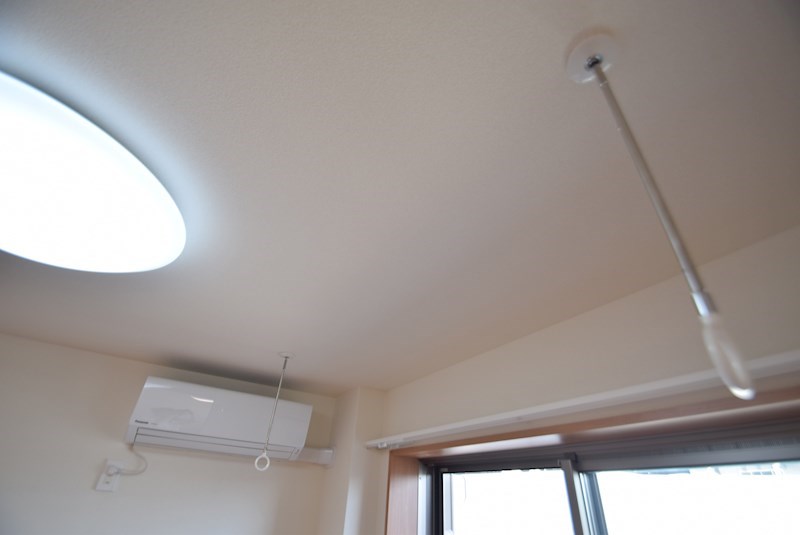 Soleado その他設備