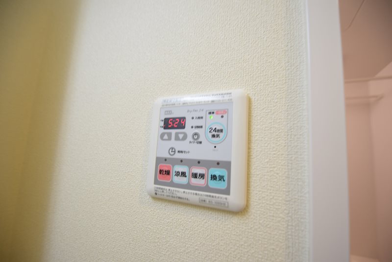 ガレリア その他設備