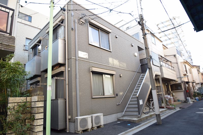 Maison　H 外観