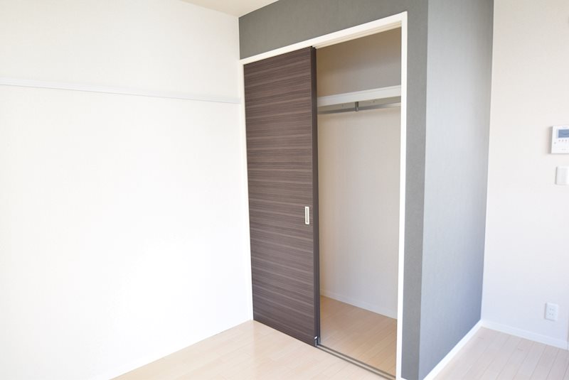 Maison　H 収納