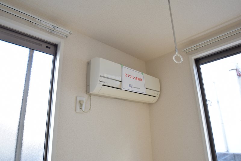 Maison　H その他設備