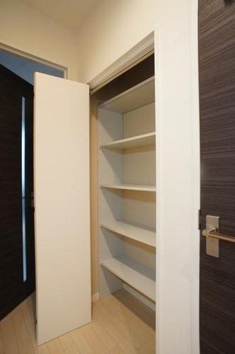 Maison　H その他