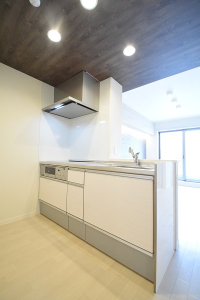 Casa Serenita  キッチン