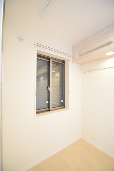 Casa Serenita  セキュリティ