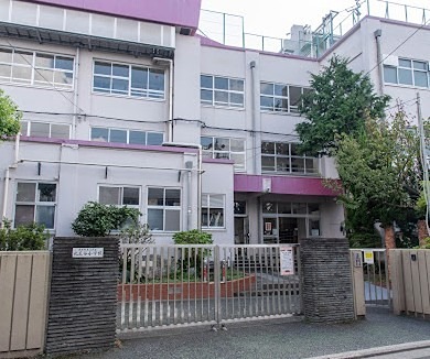 パステロードⅠ番館 小学校