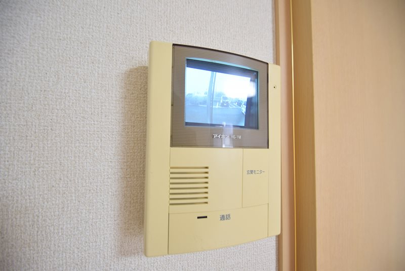エムロード セキュリティ