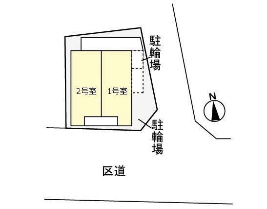 カーサ　ピアネータ その他共有部分
