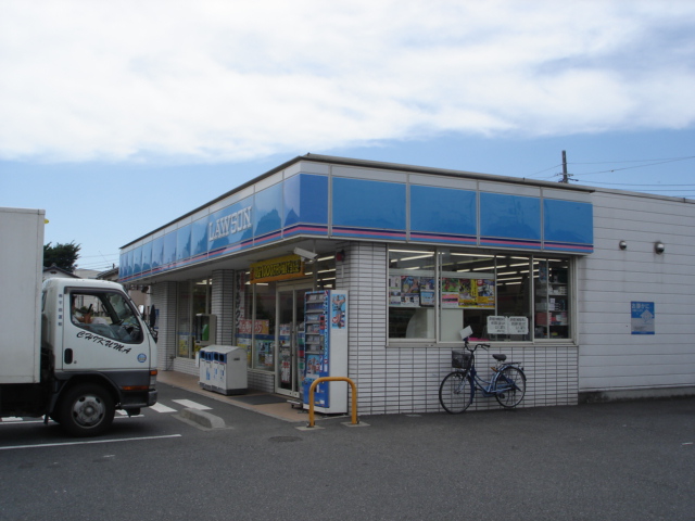 グランツ コンビニ