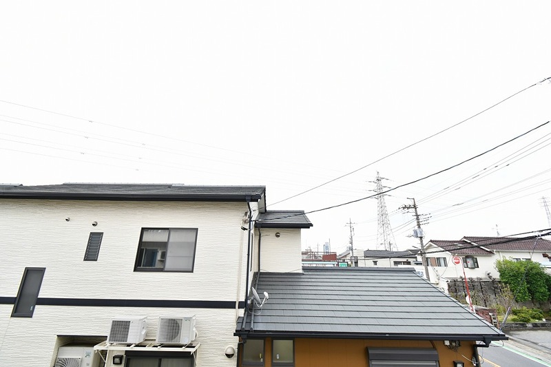 シーガル 眺望