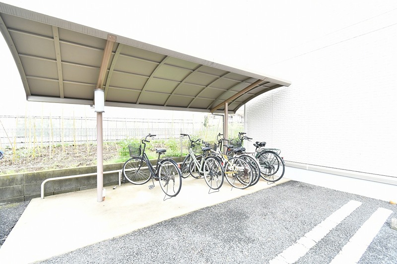 シーガル その他共有部分