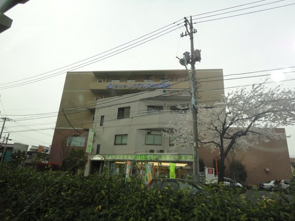 リュウ　ドゥ　デタント 内科