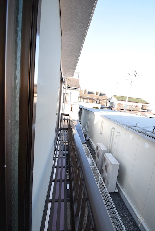 第二田中荘  その他