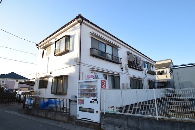 第二田中荘  その他