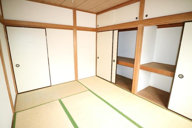 アウローラA 収納