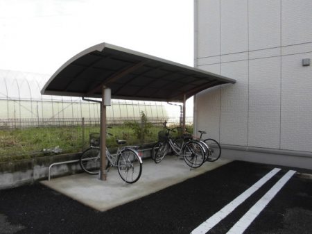シーガル その他共有部分