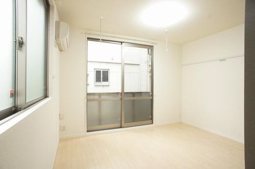 Maison　H リビング