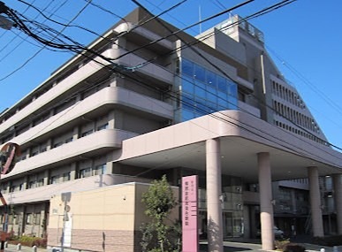 グランドゥール　シャルマン 総合病院
