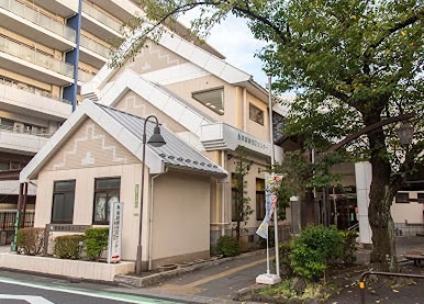 パステロードⅠ番館 役所