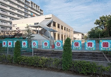 パステロードⅠ番館 幼稚園