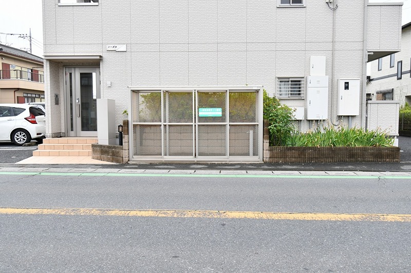 シーガル その他共有部分