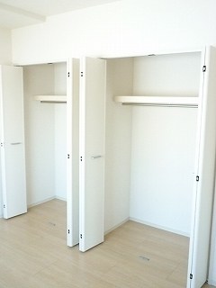 エルドール 収納