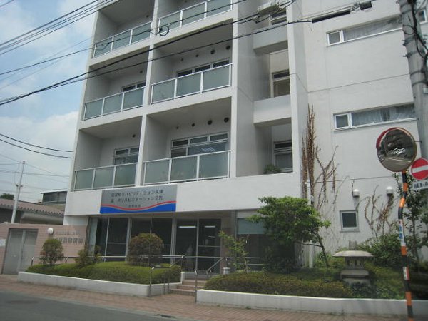 エルドール 総合病院