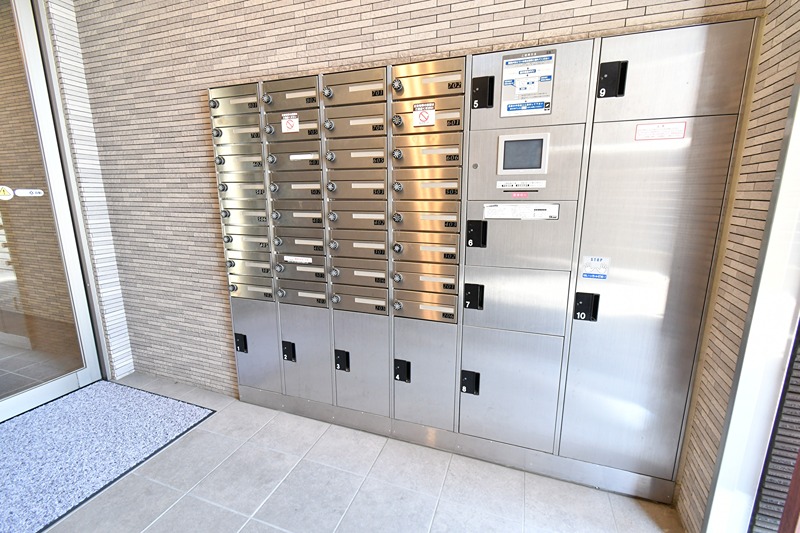 埼玉県越谷市南越谷４丁目12-10 その他共有部分