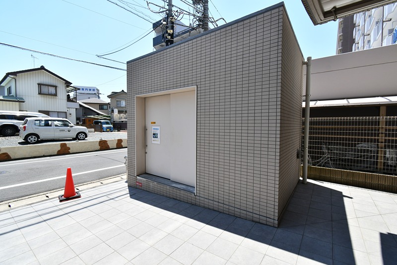 埼玉県越谷市南越谷４丁目12-10 その他共有部分