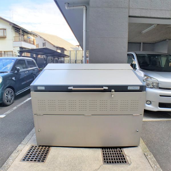 シャルロット南越 その他
