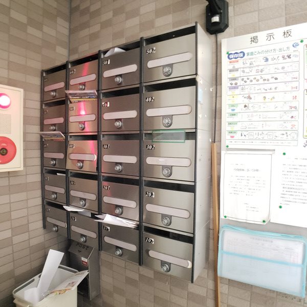 シャルロット南越 その他