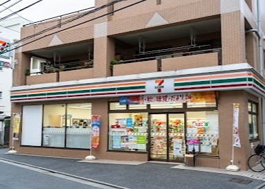 ヌーベル コンビニ