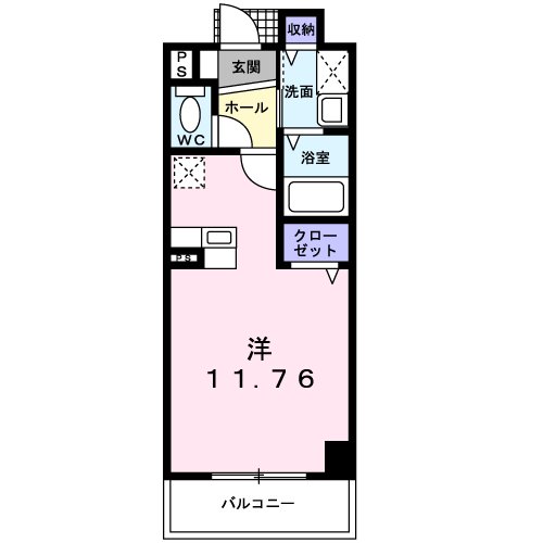 アバンツァート 間取り