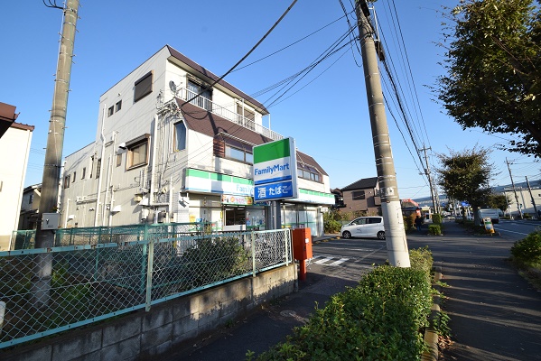 アバンツァート コンビニ