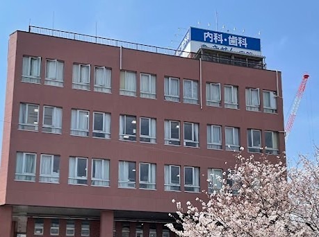 ヌーベル 総合病院