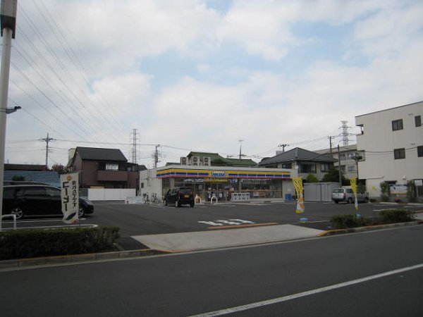 アステール　Ⅱ コンビニ