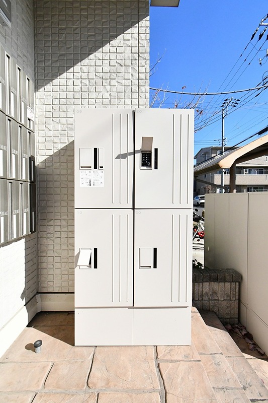 リヴィエール その他設備