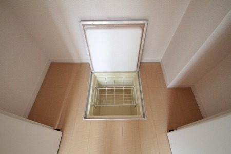 コンフォート 収納
