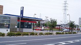 コンフォート 駅
