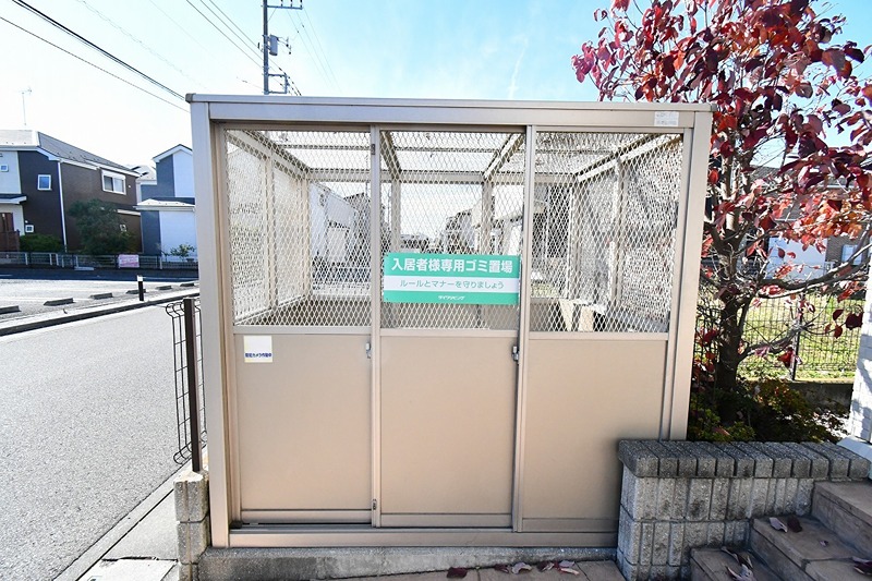 リヴィエール その他共有部分