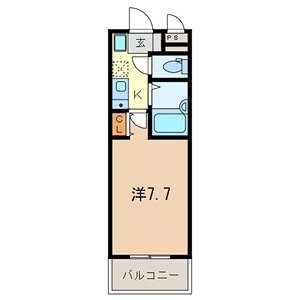 フローレンス 間取り