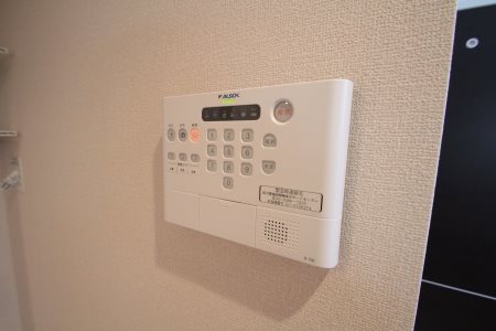 コンフォート セキュリティ